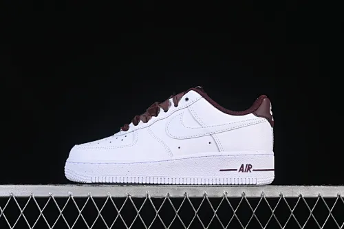 All categories Nk Air Force 1 Air Force series Nk Air Force 1 Low Air Force low-top Nike Air Force 1'07 Low Air Force 1 low-top casual sneakers HV4403-600